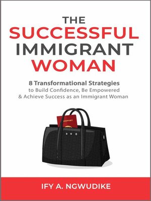 cover image of The Successful Immigrant Woman